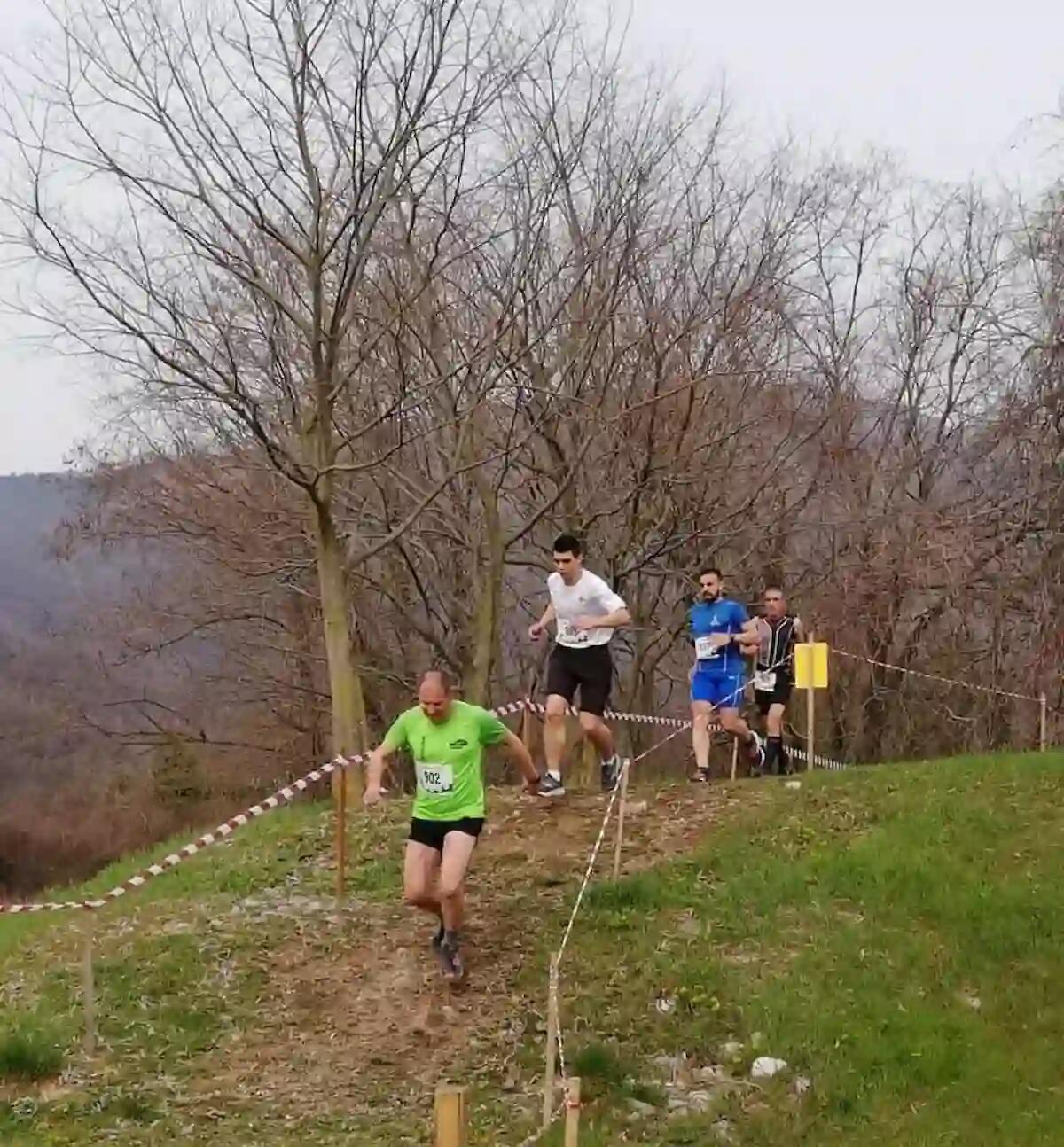 Ecco il cross della Pedemontana, in 638 di corsa domenica ad Aviano - 