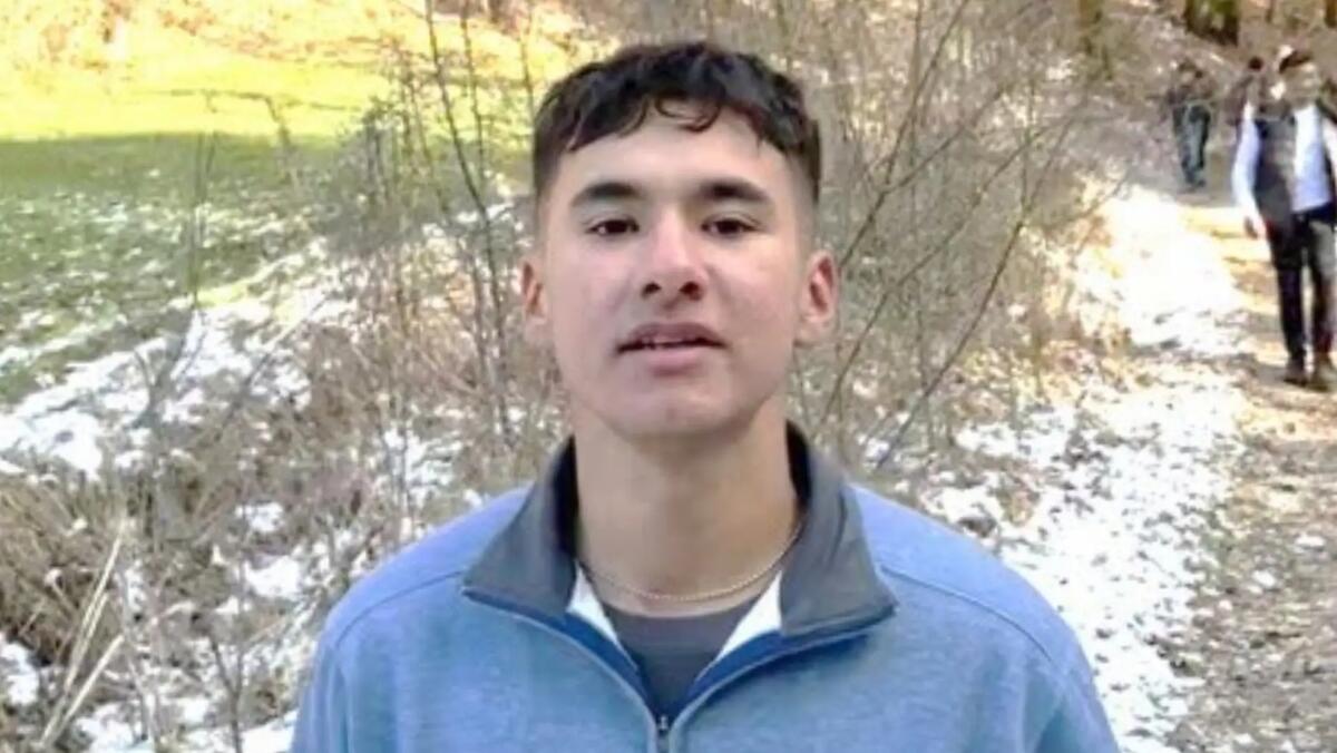 Scomparso ad Aviano Gonzales Angel Ernesto, nessuna traccia del 21enne militare americano - 