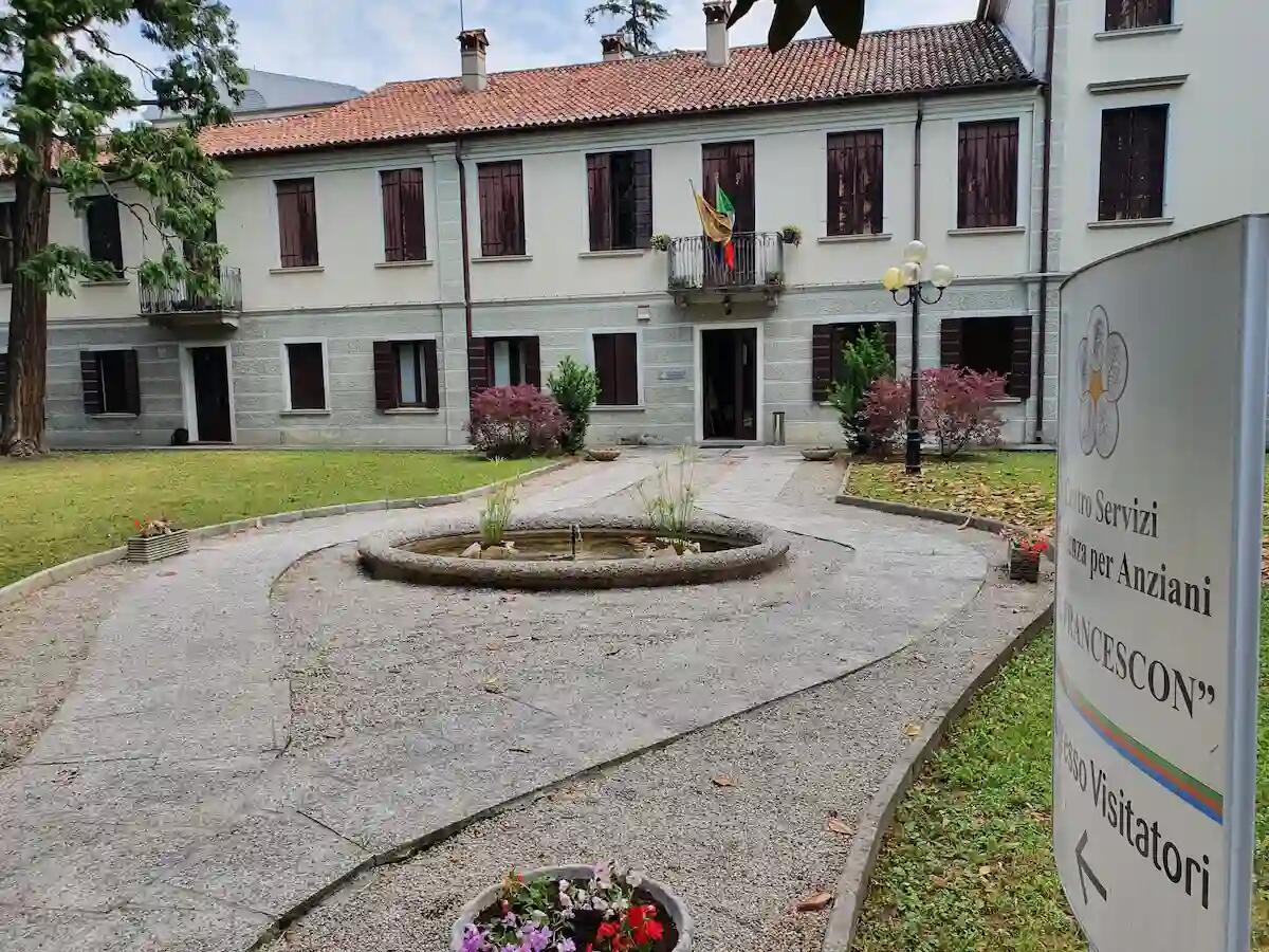 “Masterchef alla Francescon”, gli anziani pasticceri per un giorno - 