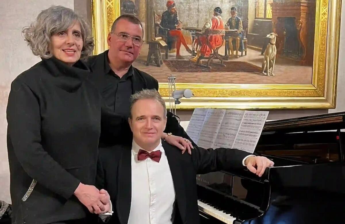 "Ciak, si Gira!": un viaggio musicale nel Cinema con la LILT - 