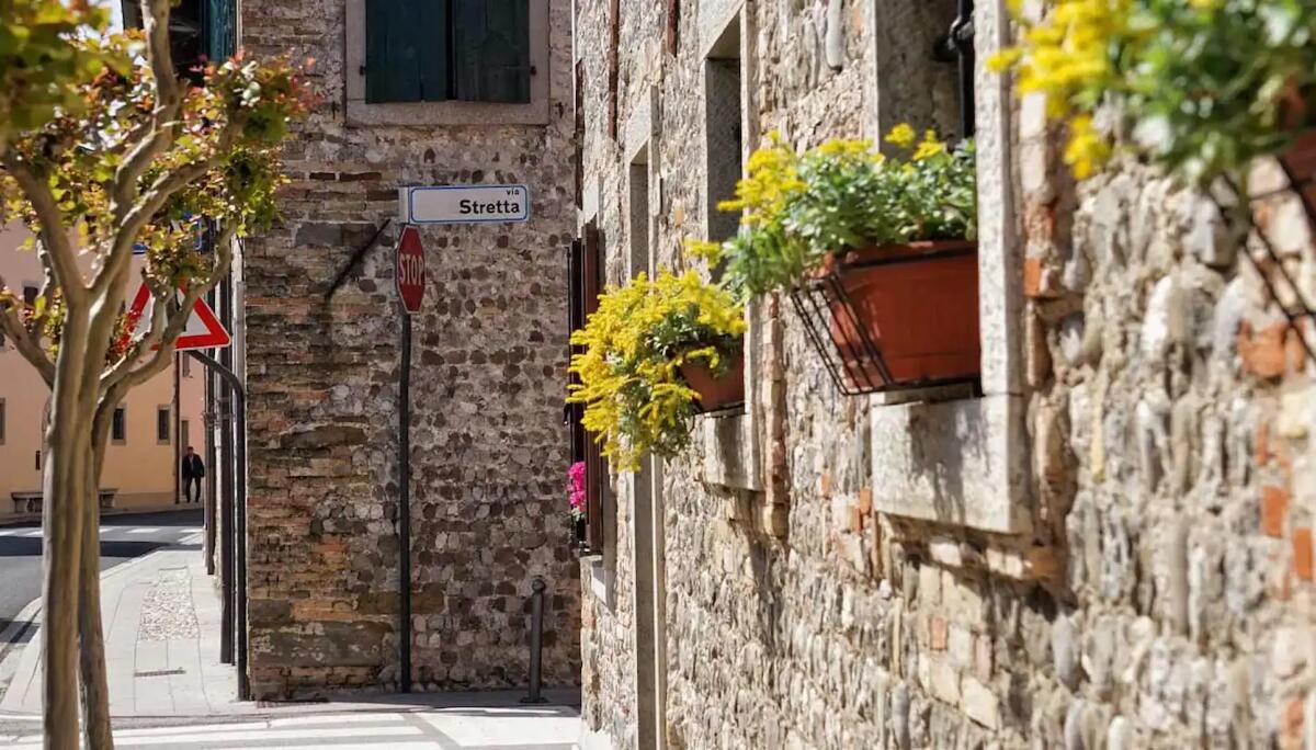 Clauiano tra i borghi friulani più belli d'Italia: le attrazioni da non perdere - 