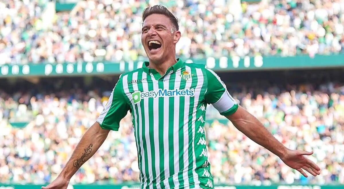 Il leggendario Joaquín - 