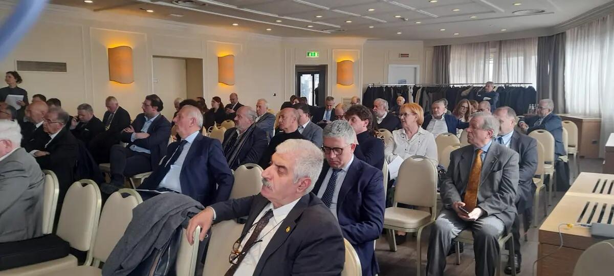 Ancora una volta AICCRE Fvg ai vertici nazionali per progetti di formazione europea per i Comuni -