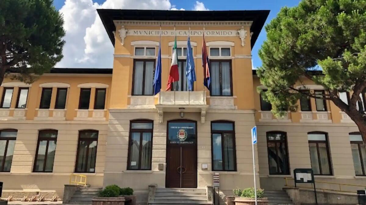 Campoformido, oltre 100mila euro di contributi alle associazioni e nuovo regolamento - 