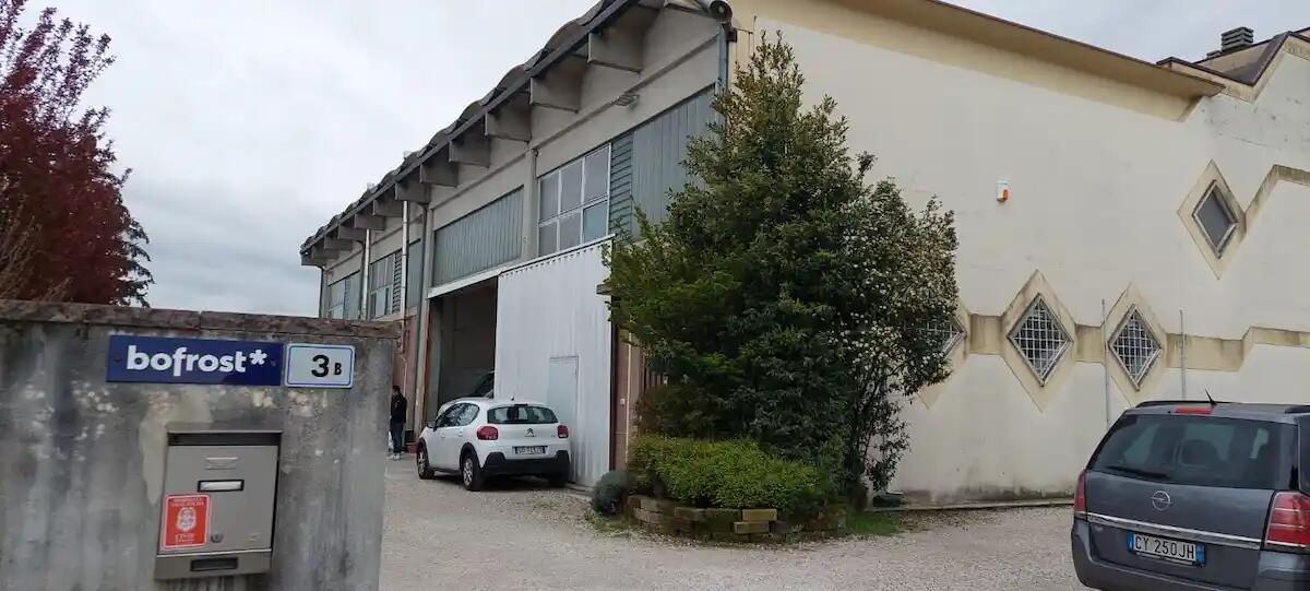 Bofrost cresce a Thiene (VI): la nuova filiale è in cerca di personale - 