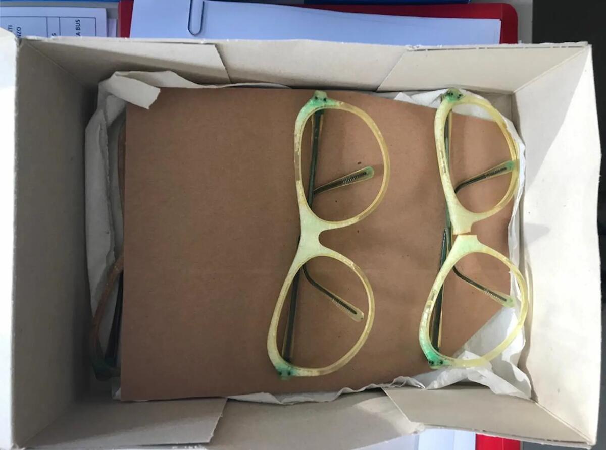 Certottica, innovazione e sostenibilità nel cuore del distretto dell'occhiale di Longarone -