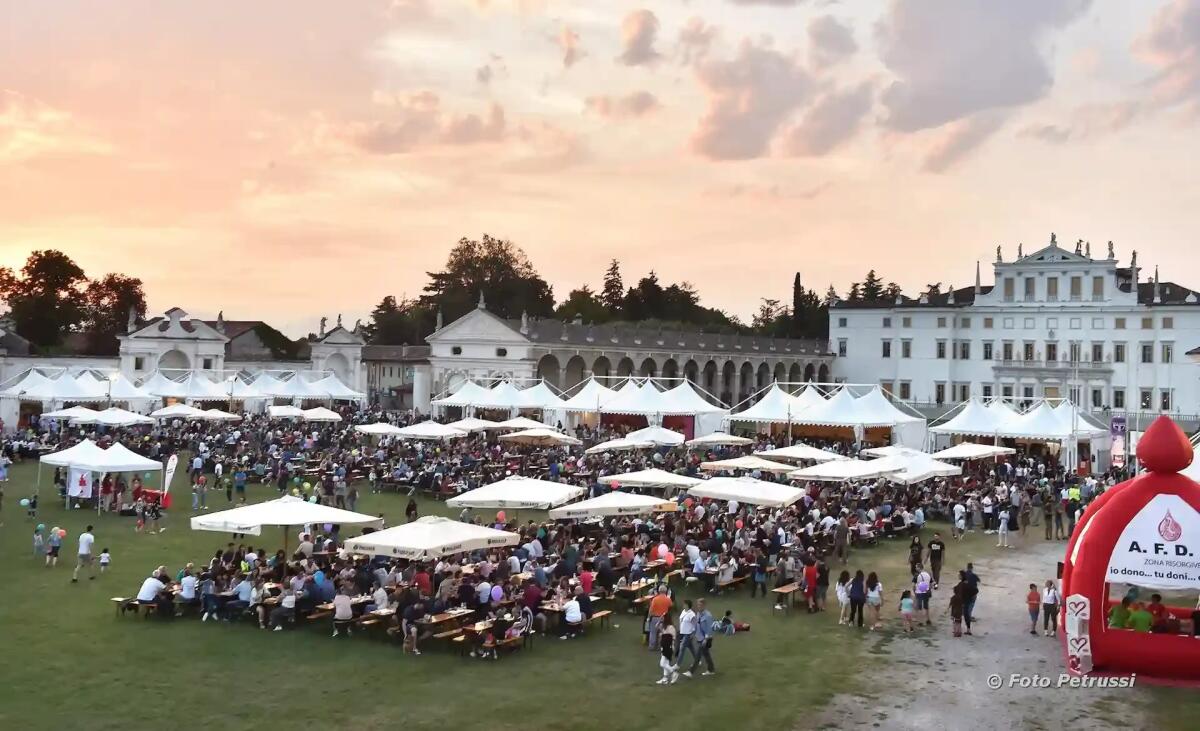 A Roma la premiazione per "Sapori Pro Loco" e "Sagra dei Osei": «Eccellenze Nazionali». Le date 2024 - 