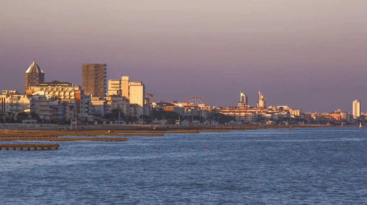 La Via del Mare: rivoluzione viaria e impulso per il turismo di Cavallino-Treporti e Jesolo - 