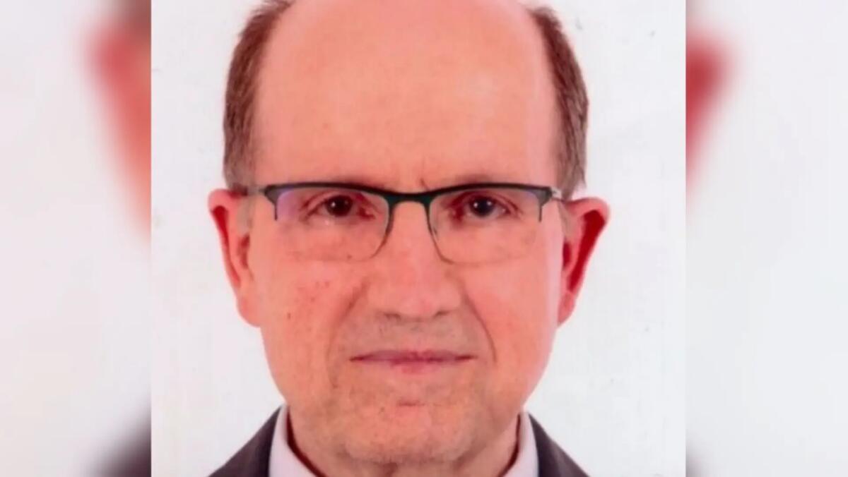 Lutto in Friuli, è morto il Cav. Lucio Vogrig: addio al Re della Gubana -
