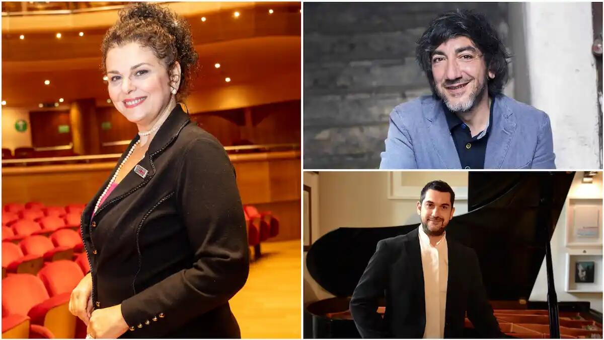 Fondazione Teatro Nuovo Giovanni da Udine, nominati i direttori artistici per le Stagioni 2024/25 e 2025/26 - 