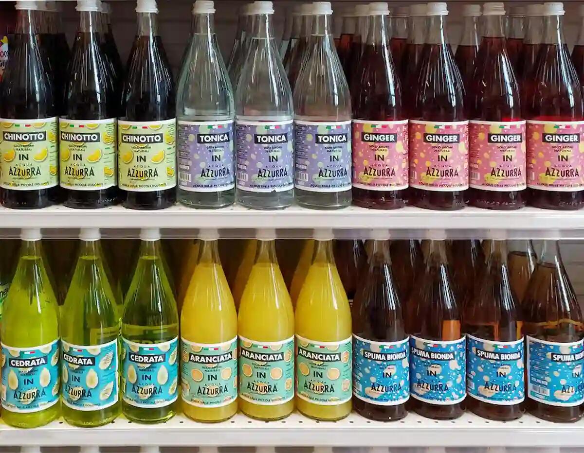 L'acqua minerale veneta mercoledì sponsorizzerà l'importante Summit del Retail - 