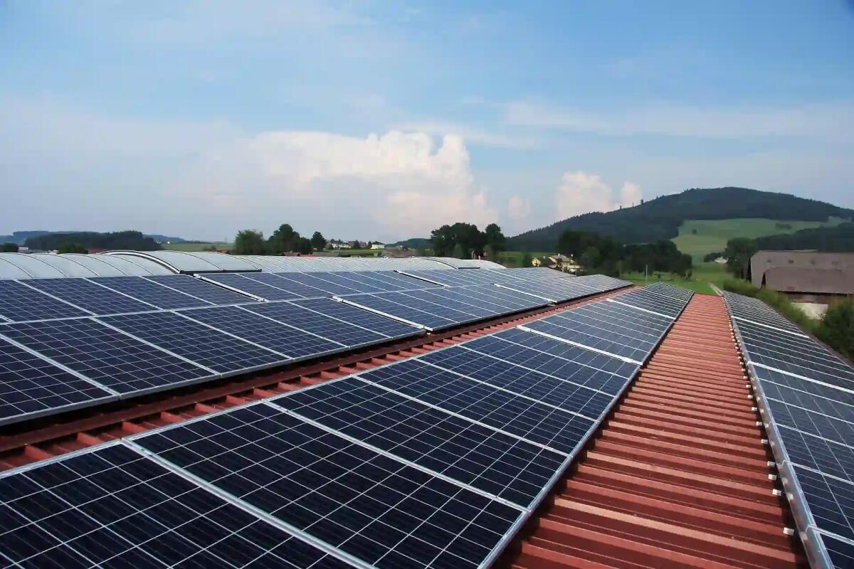 Fotovoltaico record in Veneto, solo a Padova installati oltre 46 mila impianti - 