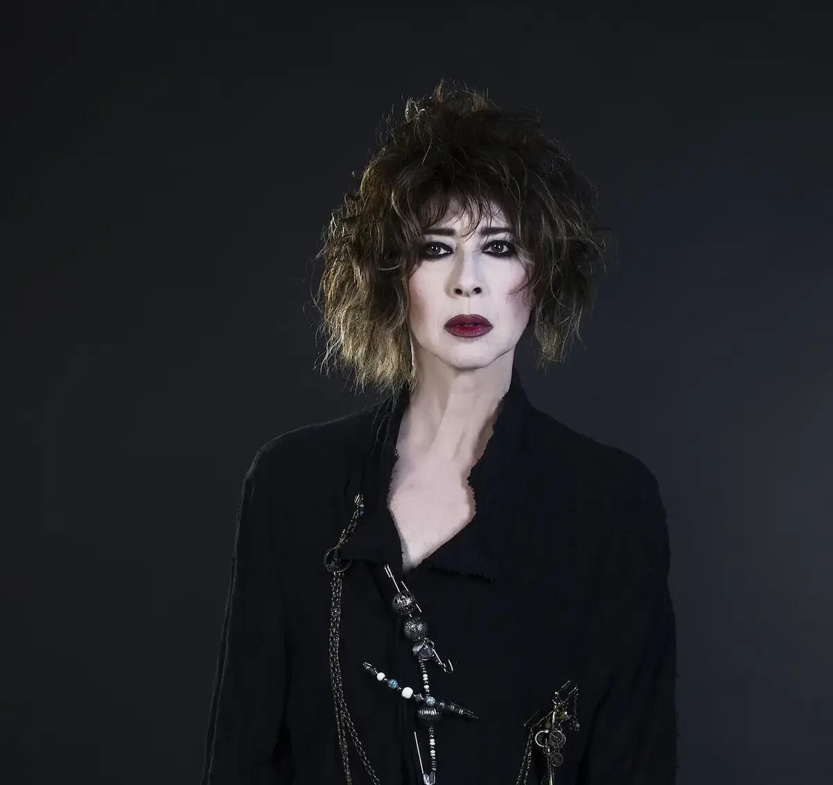 Sedegliano, Veronica Pivetti ne "L’inferiorità mentale della donna" - 