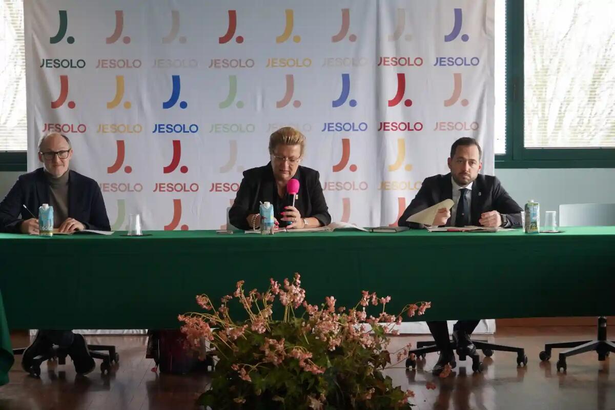 Viabilità, lavoro, balneazione. Continua il confronto della Conferenza dei sindaci del Litorale Veneto - 