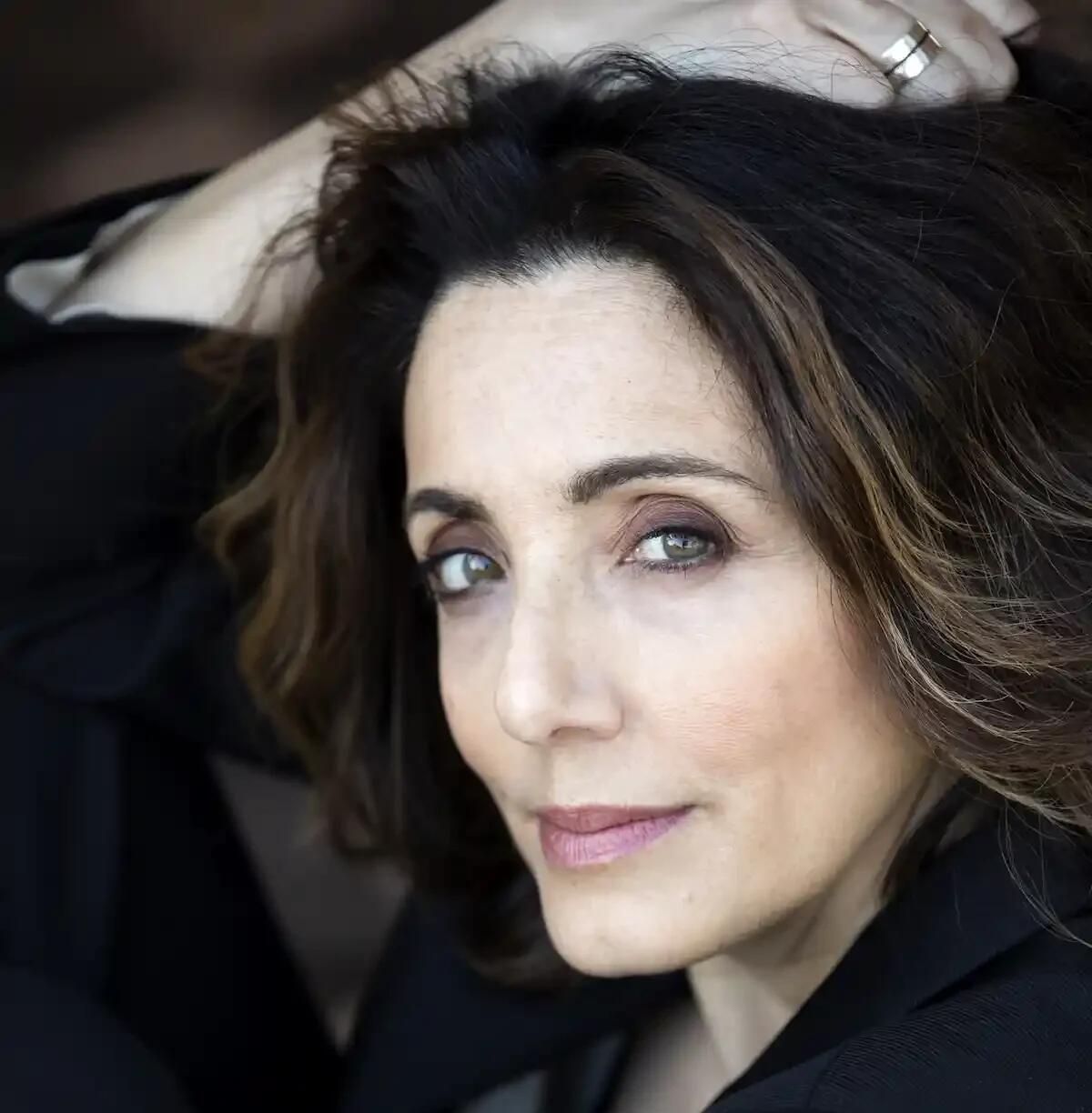 Soggetto Donna: Manuela Mandracchia in scena con “Margherita Hack. Il potere dell’anomalia” - 