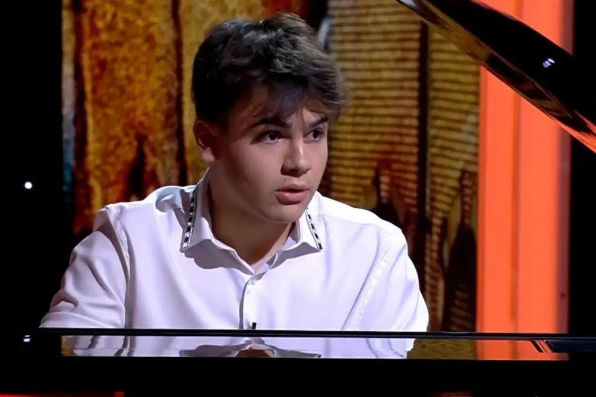 Trieste, al Sartorio arriva "I talenti super green!" 4 domeniche di concerti con grandissimi talenti - 