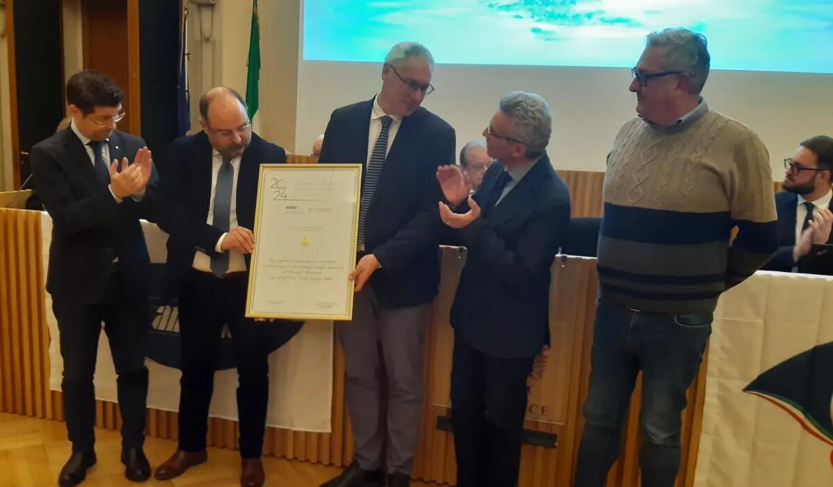 Bande del Friuli Venezia Giulia premiate per il loro impegno durante la pandemia - 