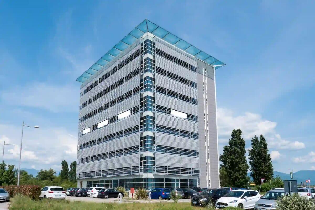 Tecnest e la rivoluzione dell'Industria 5.0: innovazione e digitalizzazione al centro - 