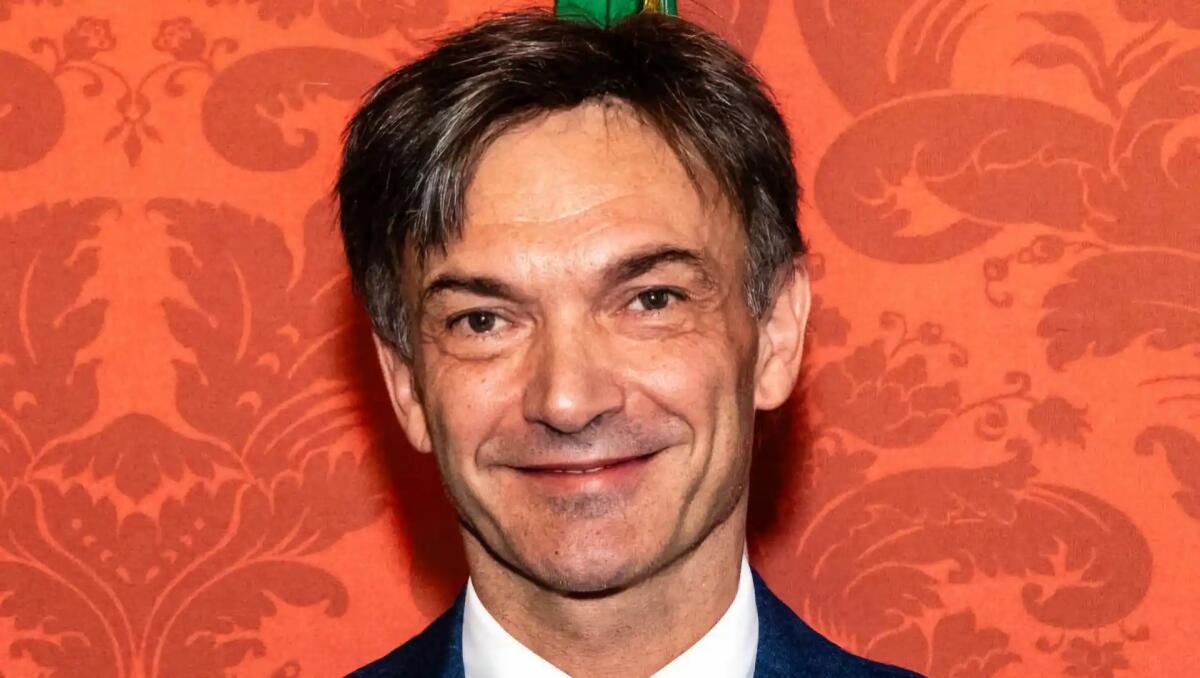 Mauro Filippi confermato Direttore generale all'Ulss4 per il prossimo biennio -