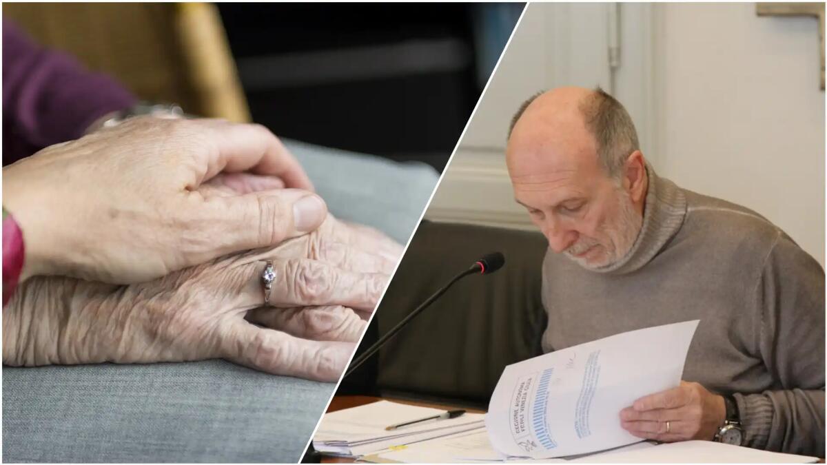 "Fondo caregiver" in Friuli di 300 euro mensili: approvate le linee guida per l'utilizzo - 