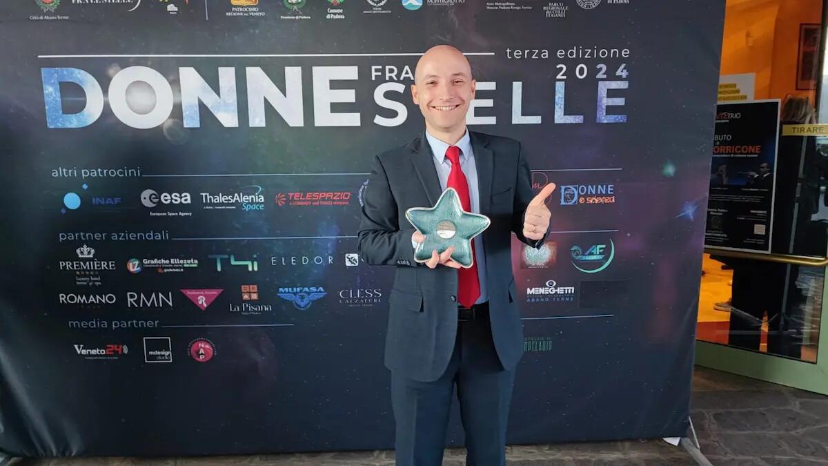 Chiusa la terza edizione di Donne fra le stelle. Abano si appresta a diventare approdo stellare e scientifico - 