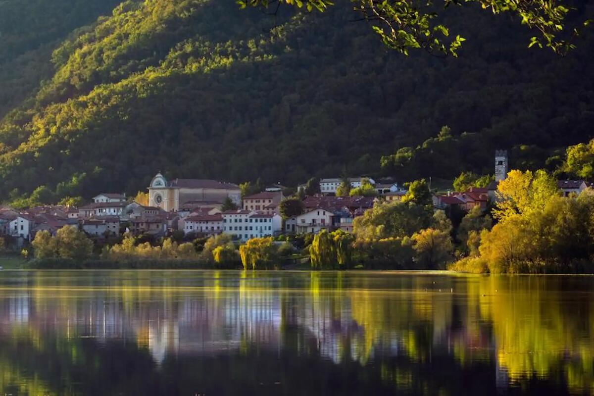 Revine Lago, progetti cinematografici tutto l'anno: oltre 100 gli eventi in calendario - 