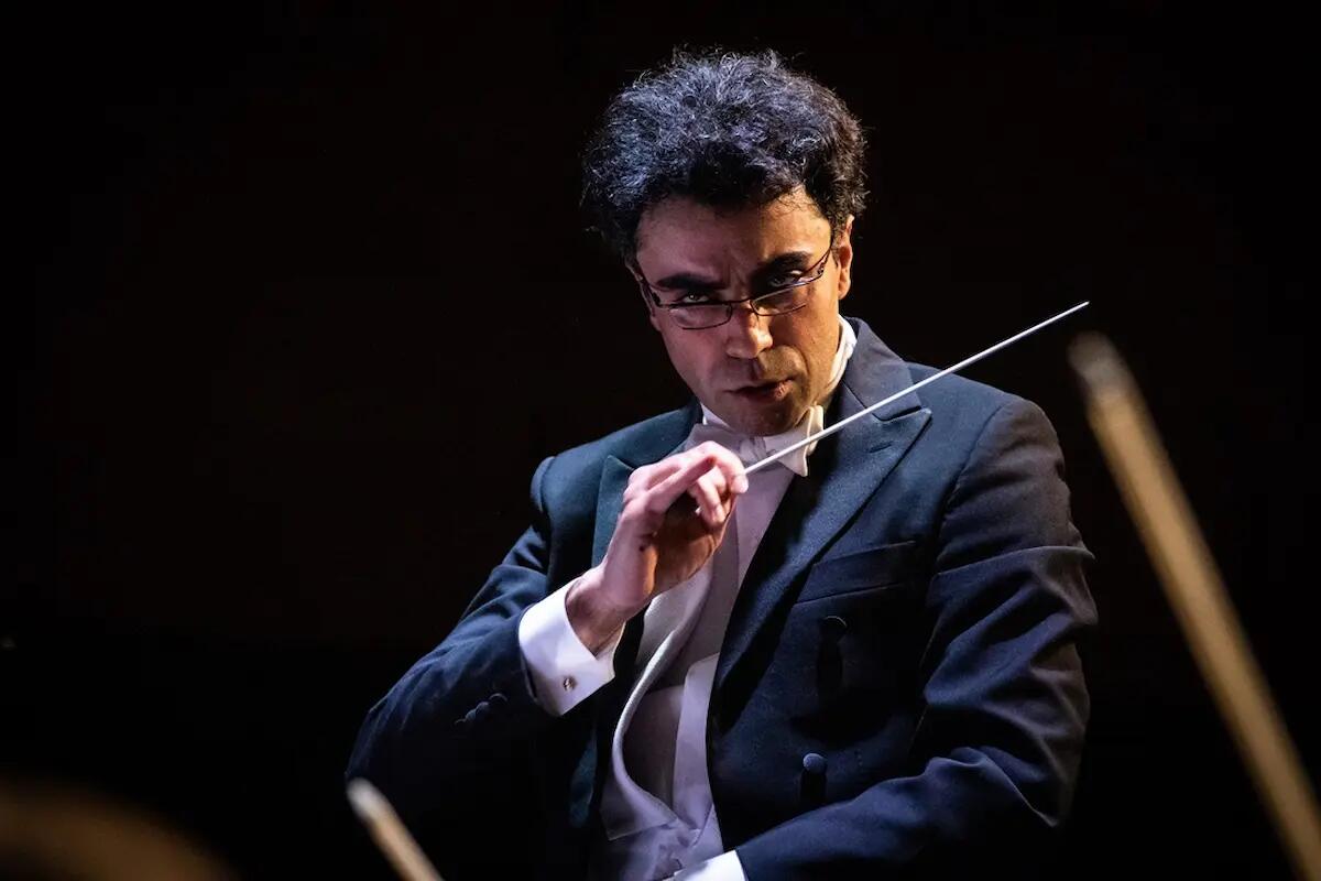 Accademia Ricci, il violoncellista Enrico Bronzi in concerto con La Filharmonie sabato 9 marzo -