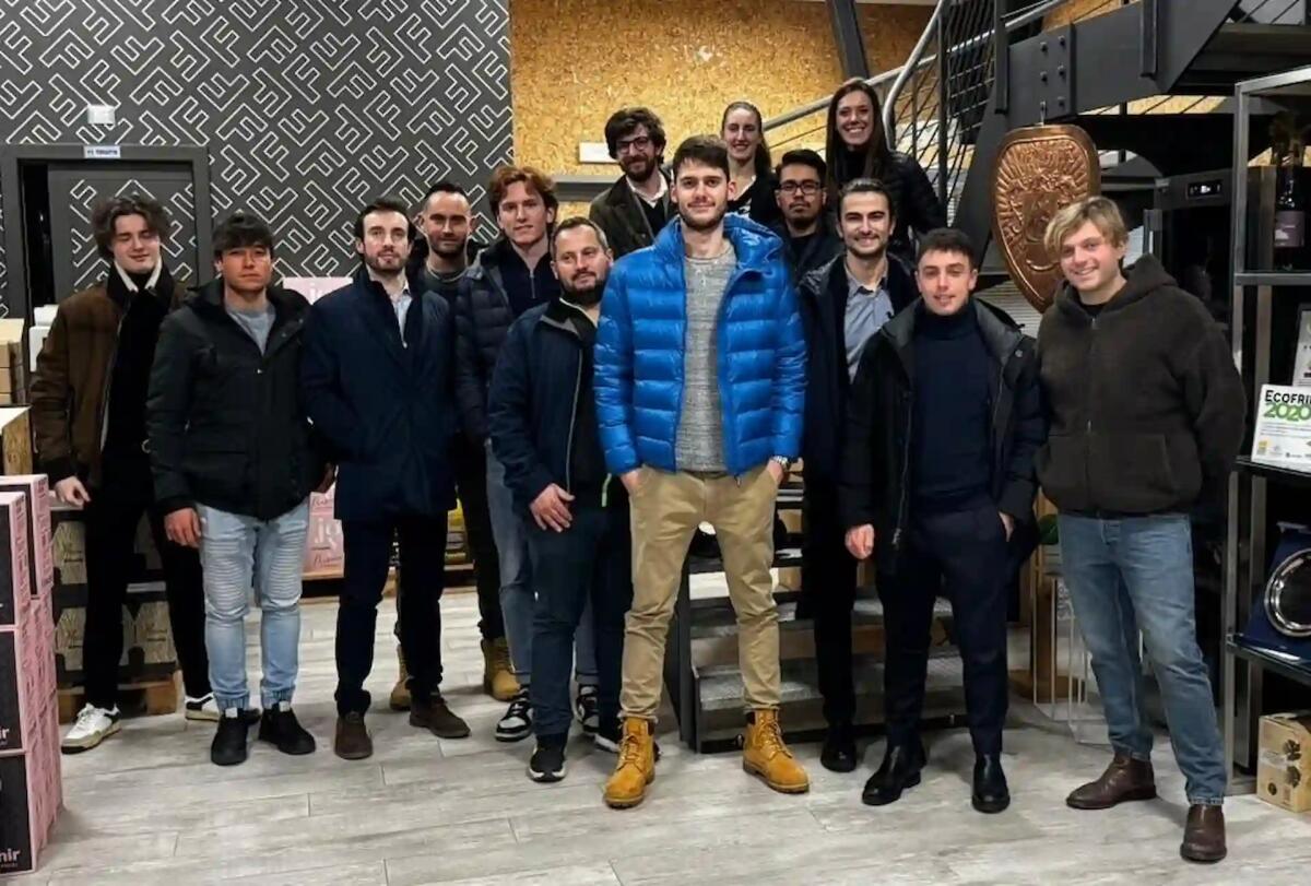 Giovani imprenditori agricoli del Friuli rivendicano cambiamenti nella politica agricola Europea - 