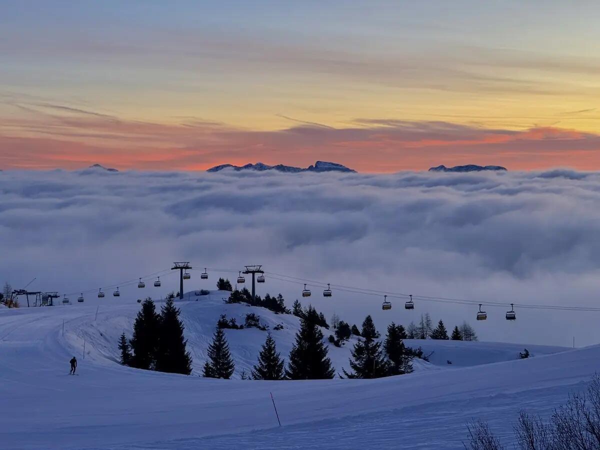 Viaggio esperienziale tra lo Zoncolan e le Alpi Carniche con Visit Zoncolan -