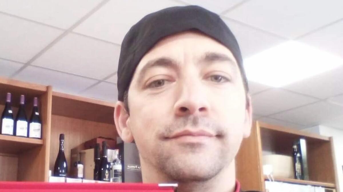 Cividale. Tragico schianto in Ducati contro un'auto: morto il 43enne Fabrizio Cimino - 