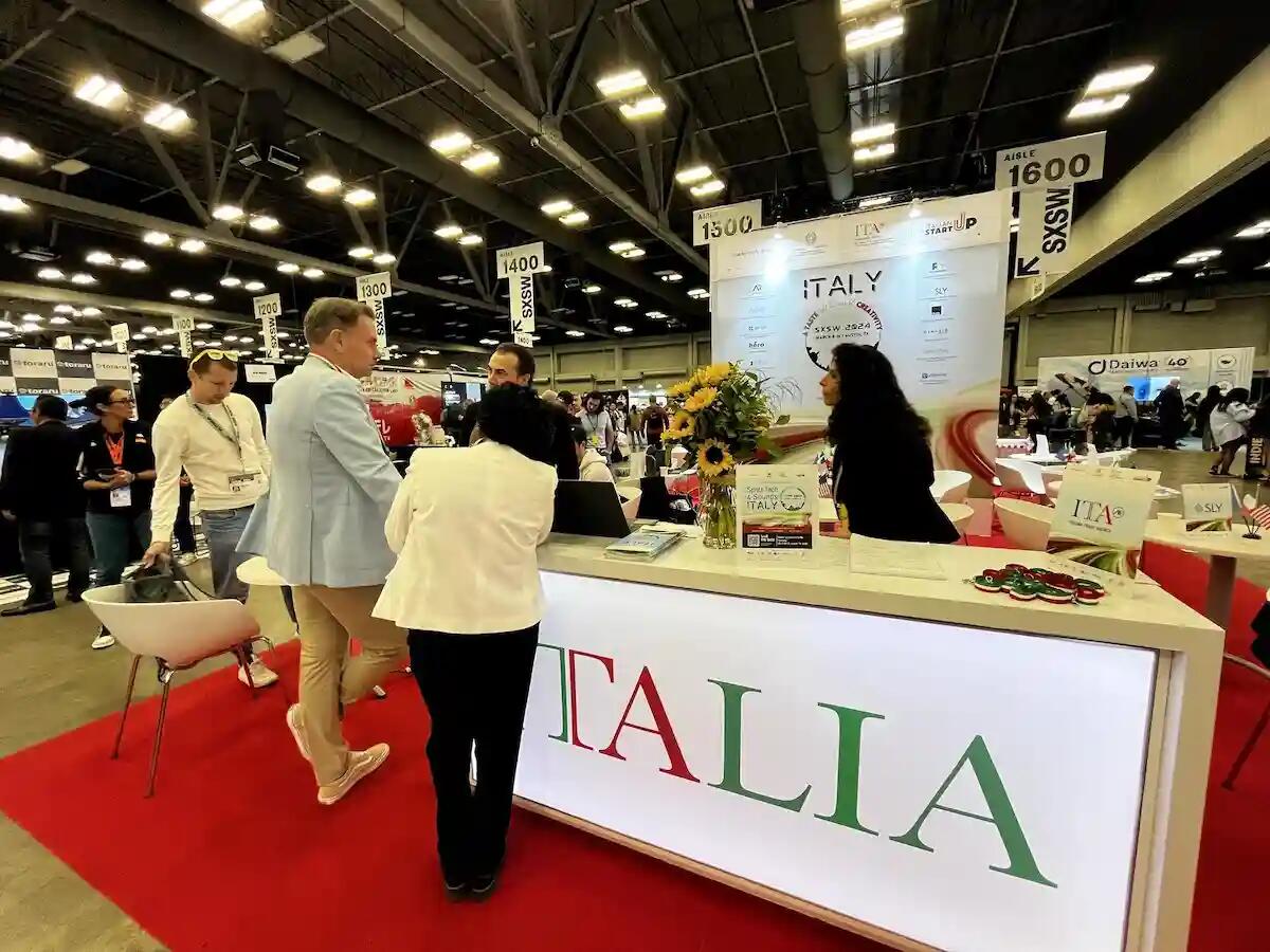 Dal Veneto al South by Southwest in Texas: due startup "tech" di Verona e Padova conquistano gli USA - 