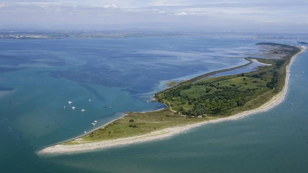 Pasqua e ponti primaverili a Lignano con itinerari alla scoperta del territorio - 