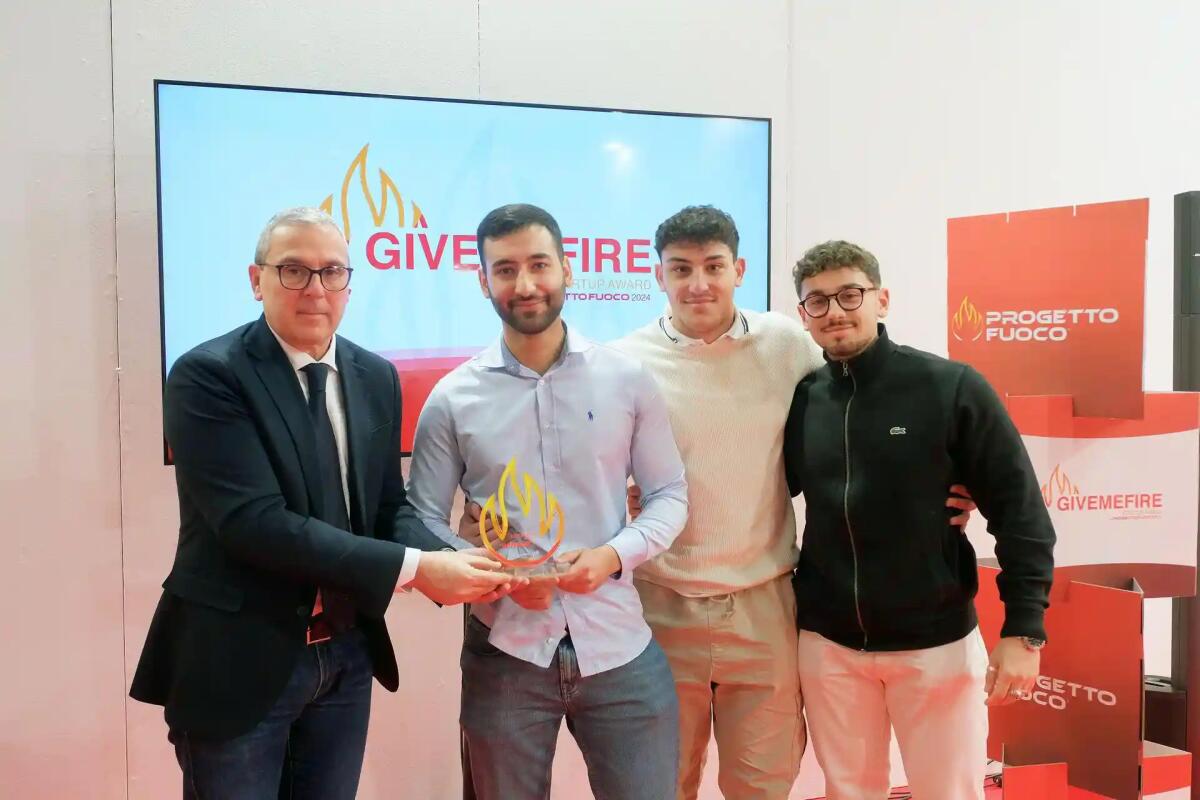 Progetto Fuoco 2024: una Fiera all'insegna dell'innovazione e della ripresa - 