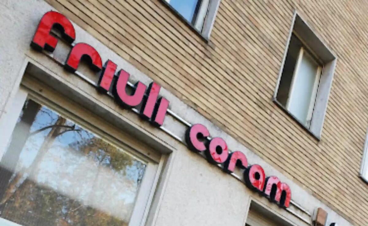 Innovazione in medicina, ecco il nuovo Test del Microbioma di Friuli Coram - 