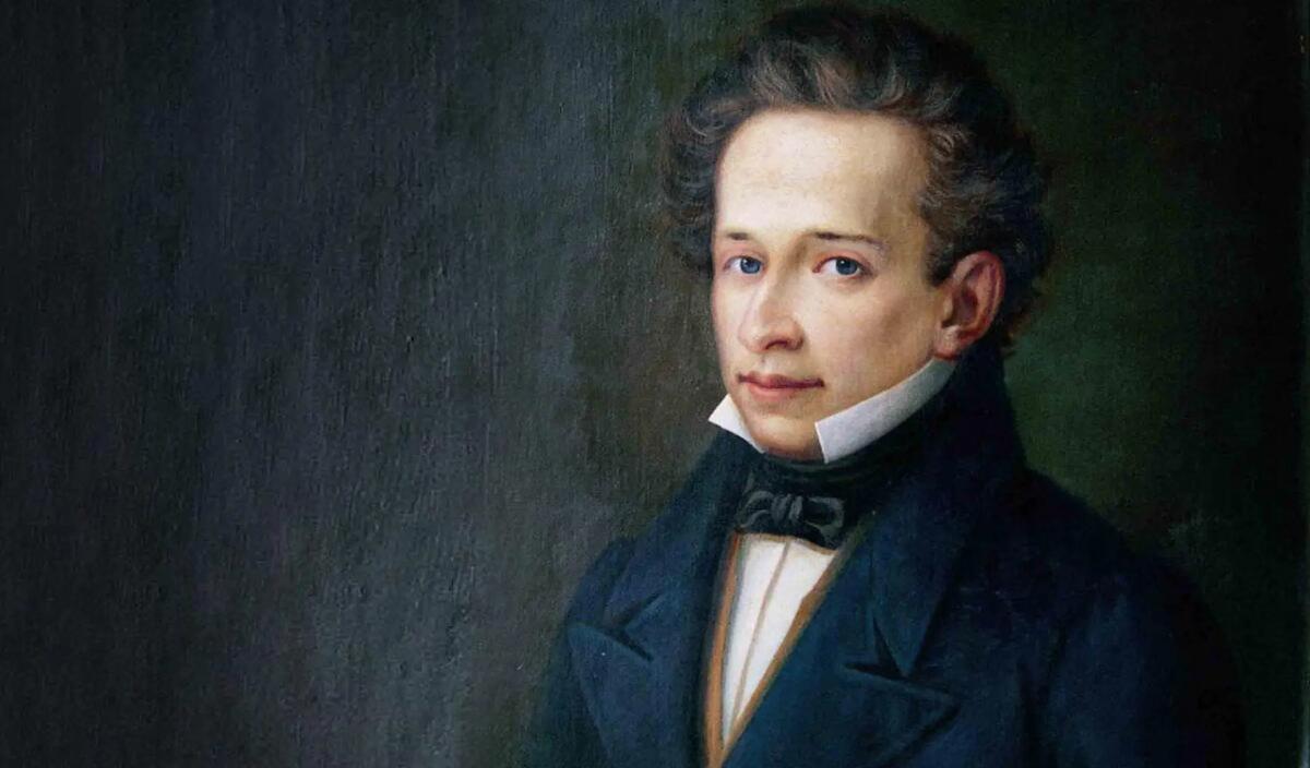 Giacomo Leopardi, i lettori, lo Zibaldone: la conferenza all'Ateneo di Udine - 
