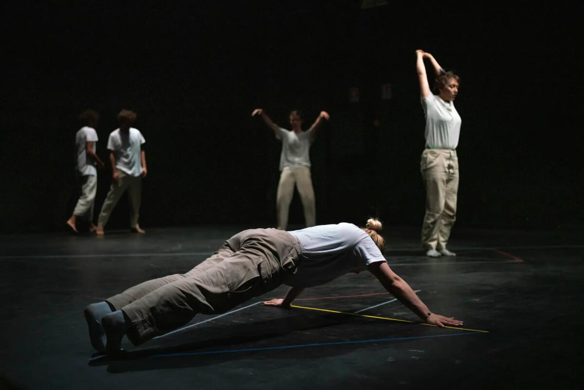 "La Vaga Grazia", un ponte tra letteratura e scena al Teatro Zanon - 