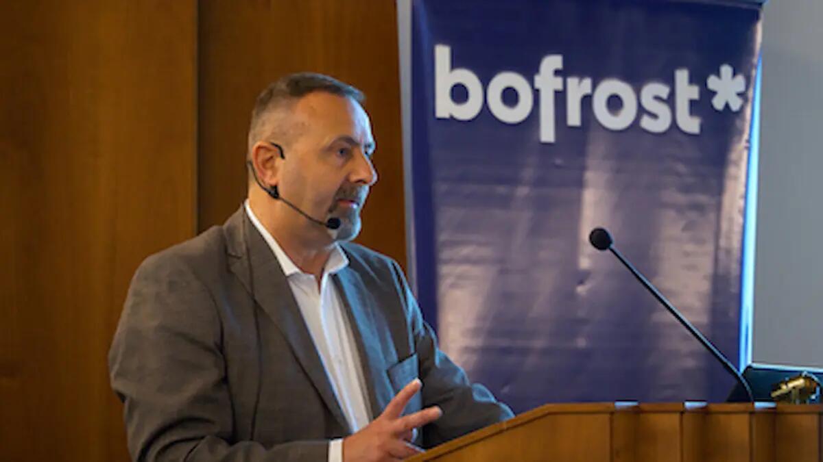 Il Veneto ospita l’edizione 2024 del Good Food on Tour di Bofrost -