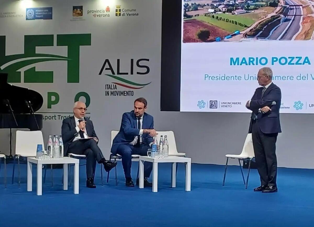 Superstrada Pedemontana Veneta: il catalizzatore del futuro economico e ambientale del Veneto -