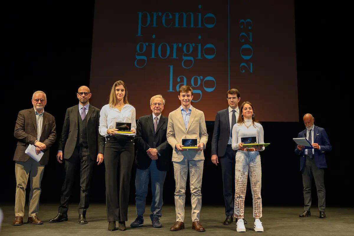 Premio Giorgio Lago Juniores, nuovi talenti del giornalismo 2024, il bando scade il 31.03 - 