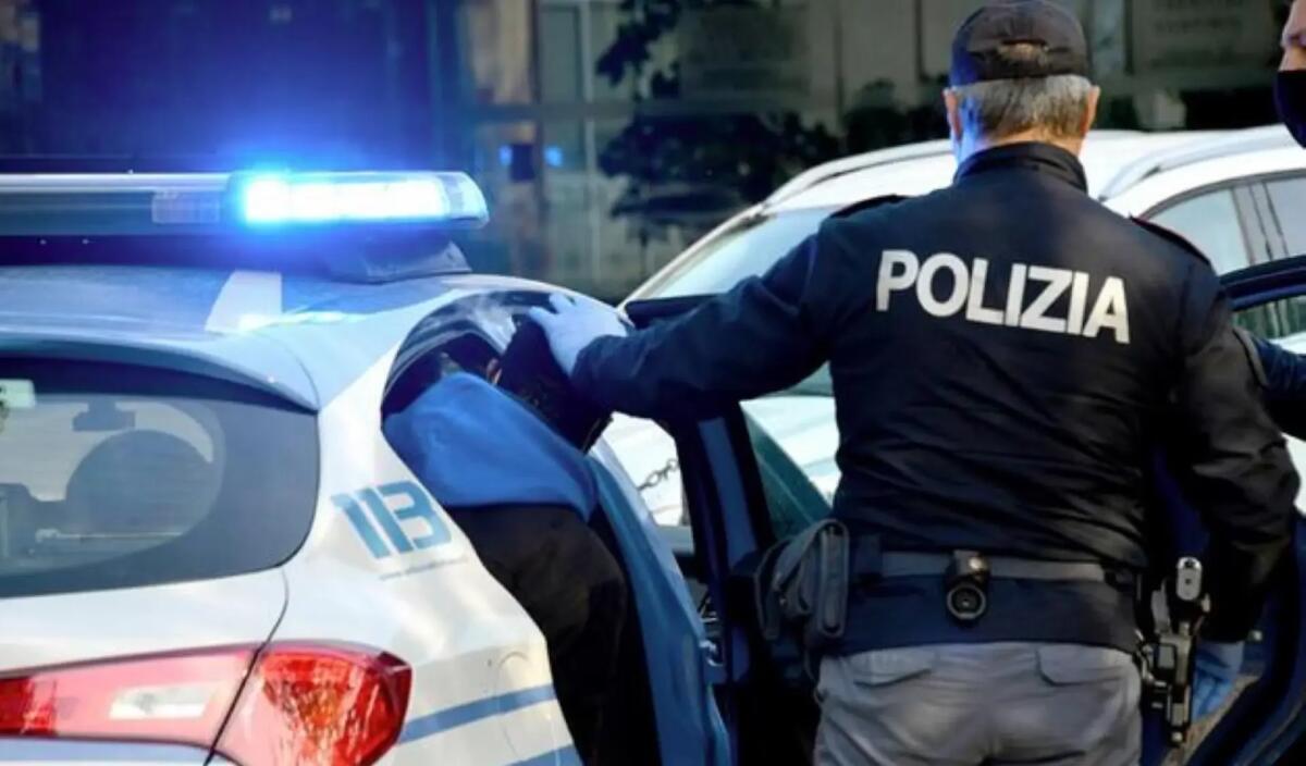 Furti e violenze in Friuli, arrestati 3 latitanti: un afghano, un ghanese e un georgiano - 