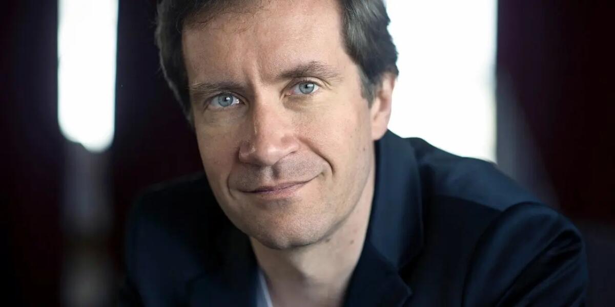 Amici della Musica di Padova, “Un pianoforte per Padova” – Nikolay Lugansky - 