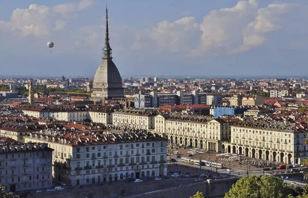 Come trascorrere un weekend di movida a Torino: i migliori consigli - 