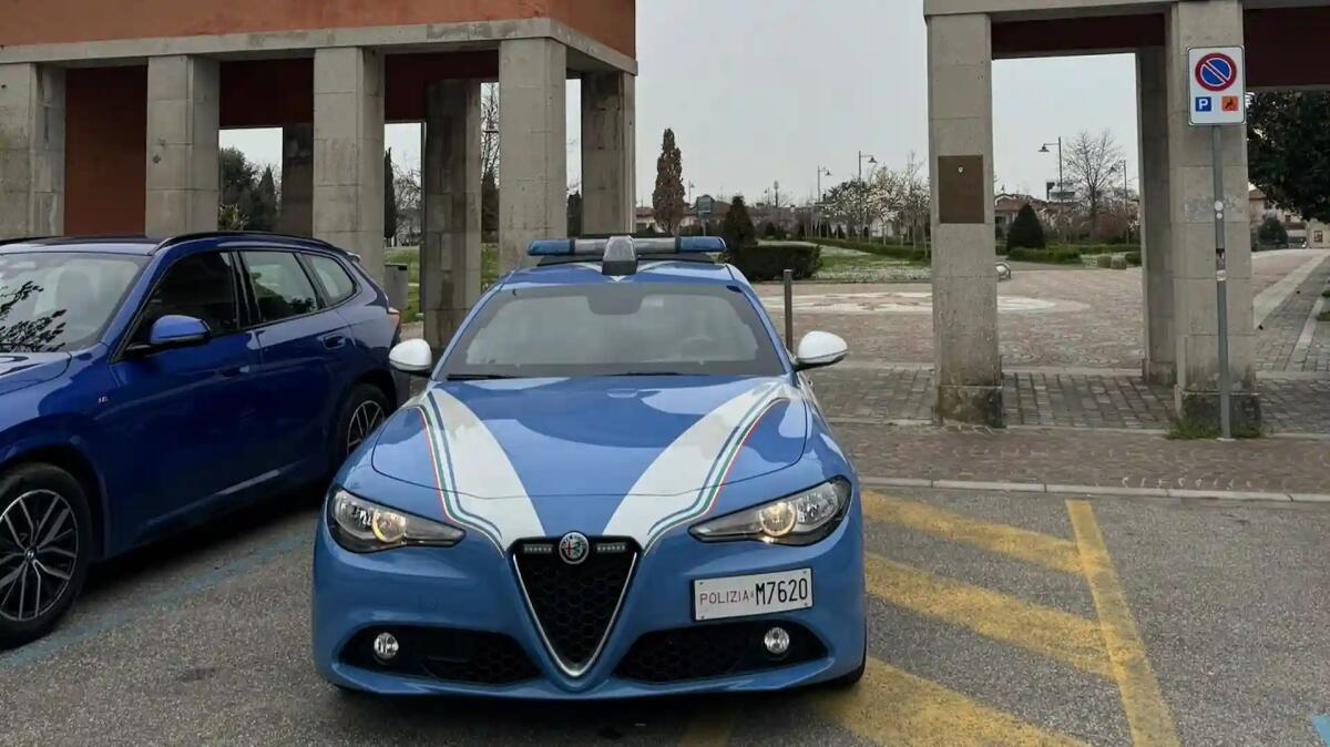 Spaccia cocaina ai minori al Parco Moretti: arrestato pakistano, ospite della Cavarzerani - 