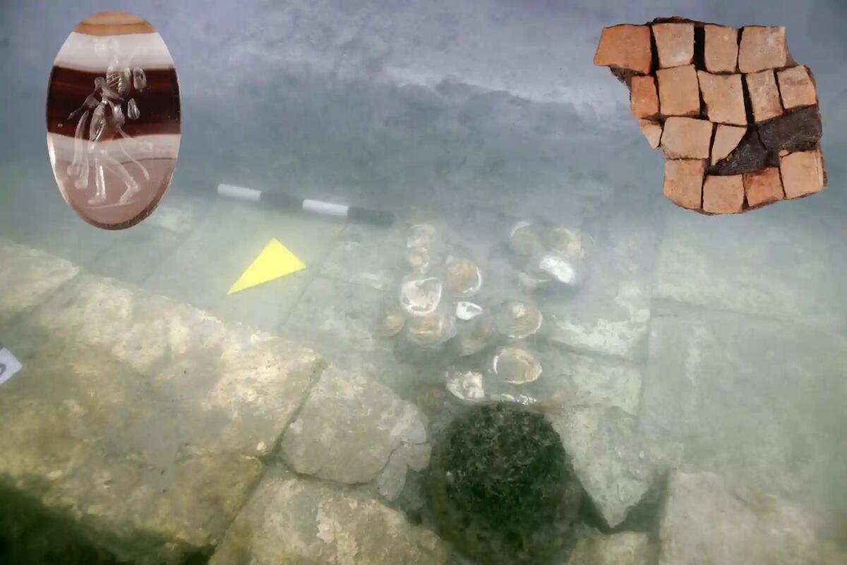 Scoperte e condivisione: il nuovo ciclo di incontri "Archeologia e Comunità" a Cavallino-Treporti - 