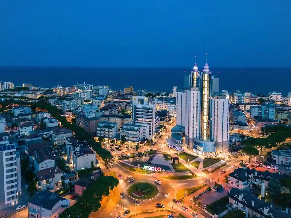 Ambiente, Jesolo ha ridotto del 69% le emissioni di CO2 in due anni - 