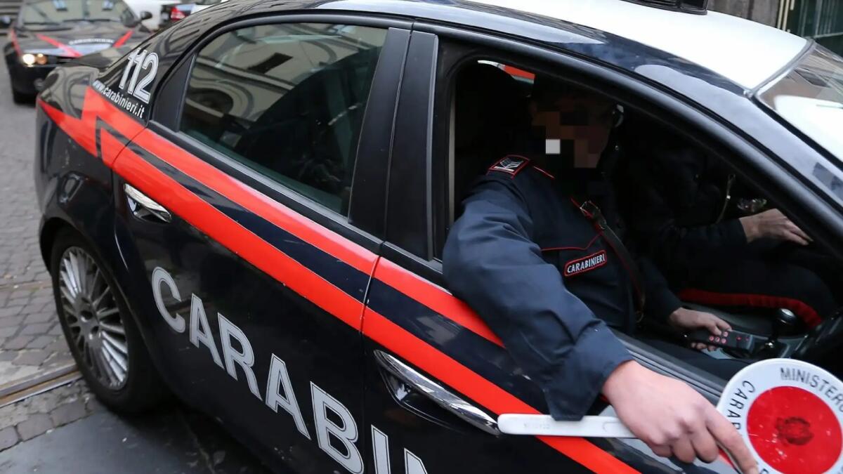 Treviso, strumenti per manomettere un bancomat a bordo dell'auto: due persone fermate e denunciate - 