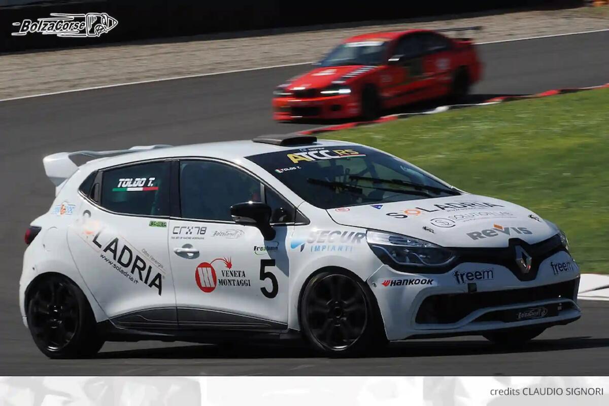 L’impatto giovanile domina a Varano: il debutto impressionante di Bolzoni Jr. e Toldo - 