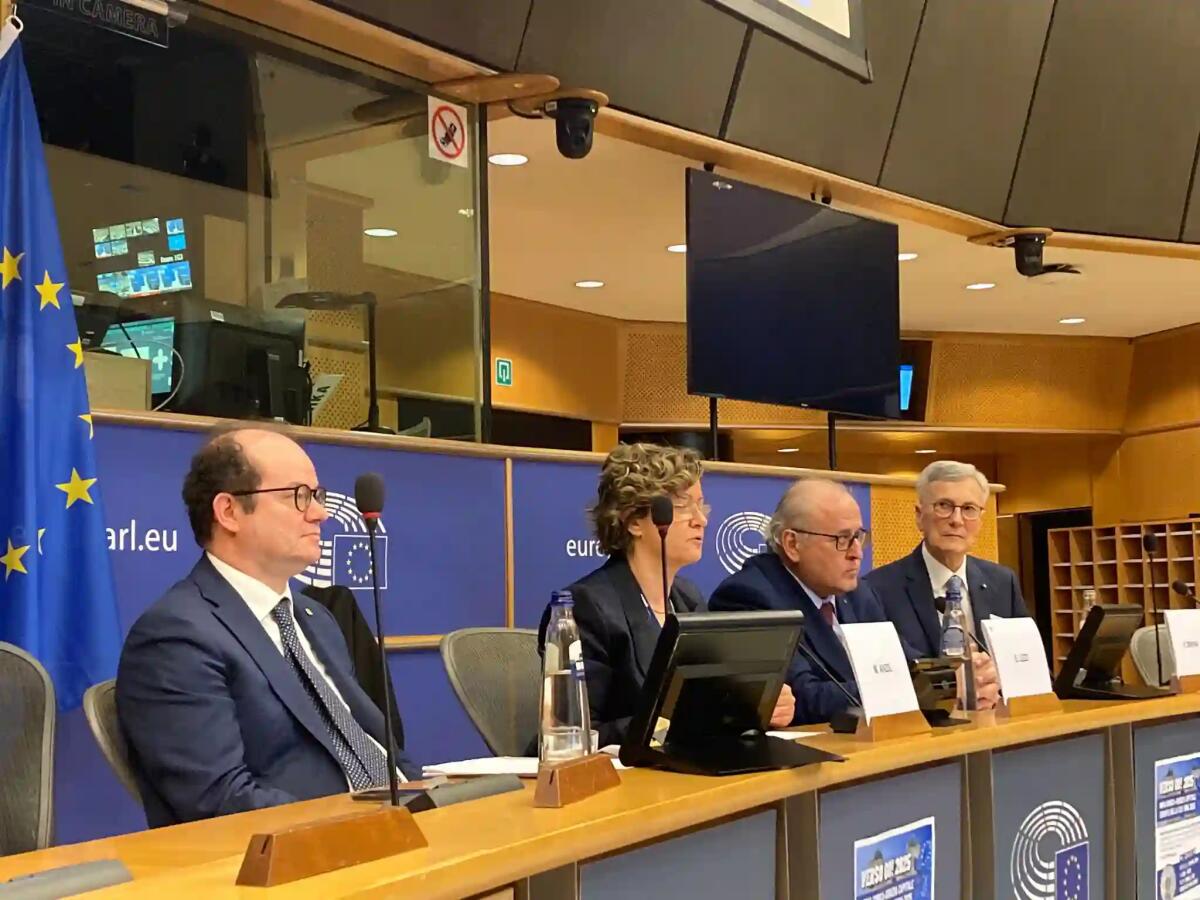 GO!2025, Friuli Venezia Giulia Capitale Europea della cultura: investimento di 100 milioni di euro - 