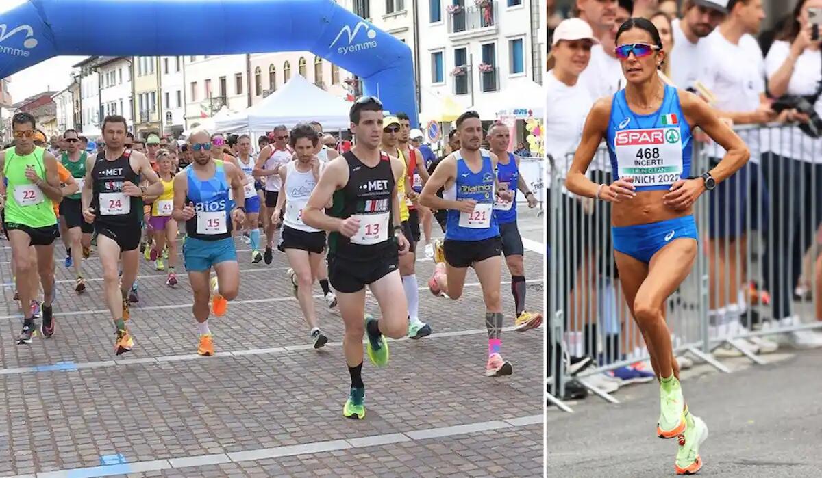 Latisana, atletica: Anna Incerti testimonial della Timent Run 10k - 