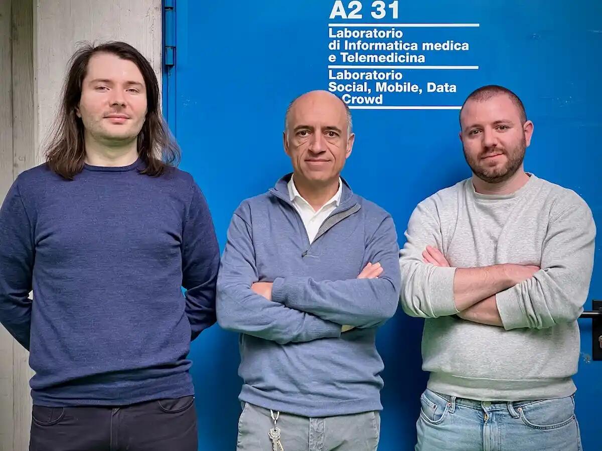 Informatica medica, l'Ateneo di Udine terzo nella prima gara internazionale - 